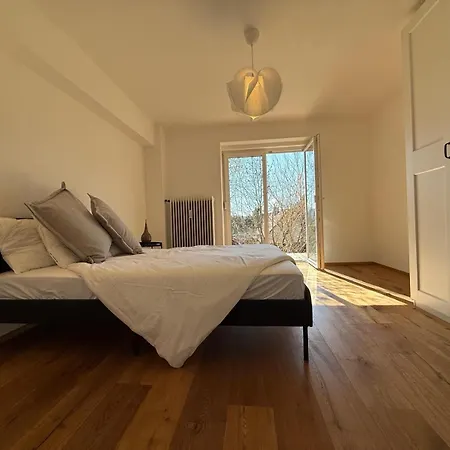 Cozy With Garden In Free Parking غراتس