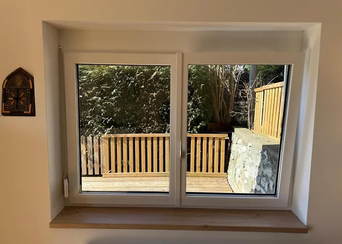 شقة Cozy With Garden In Free Parking غراتس