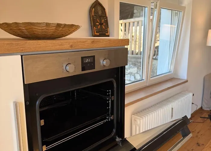 Cozy With Garden In Free Parking * غراتس