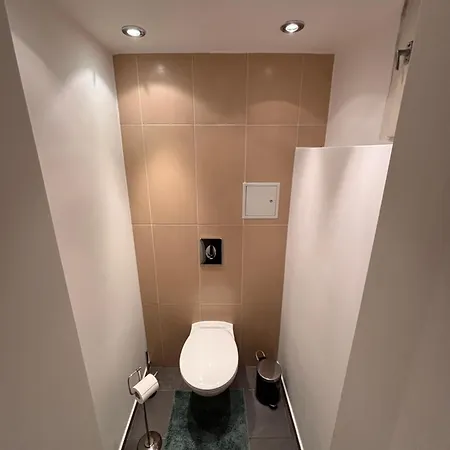 Apartment Cozy With Garden In Free Parking Graz