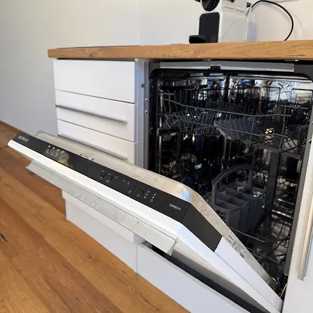 Cozy With Garden In Free Parking Apartment Graz