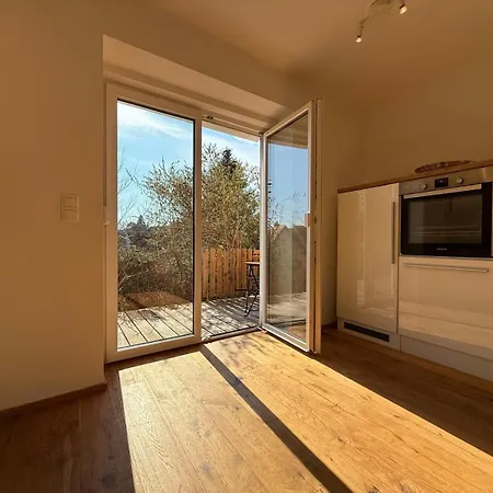 Apartment Cozy With Garden In Free Parking Graz