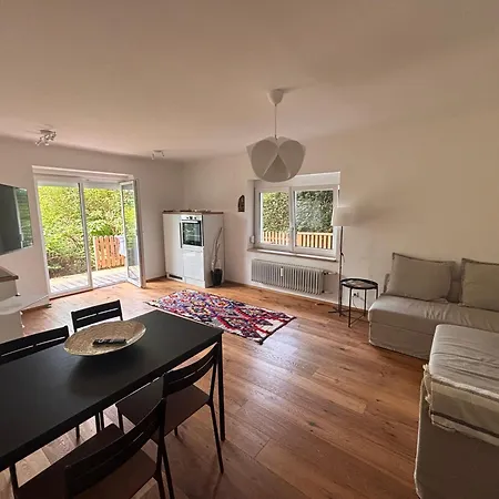 Apartment Cozy With Garden In Free Parking Graz