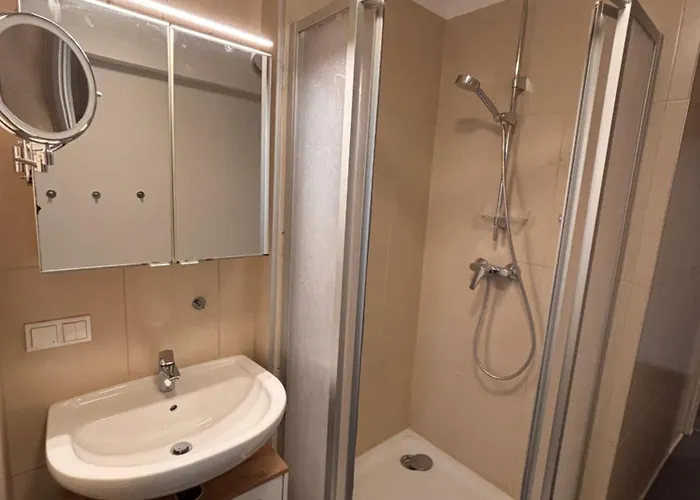 Apartamento Cozy With Garden In Free Parking