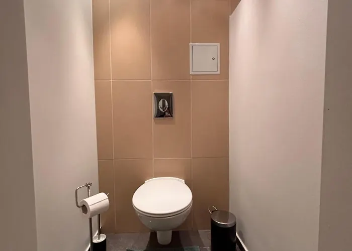 Apartamento Cozy With Garden In Free Parking Graz