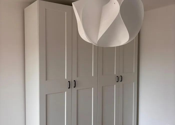 Cozy With Garden In Free Parking