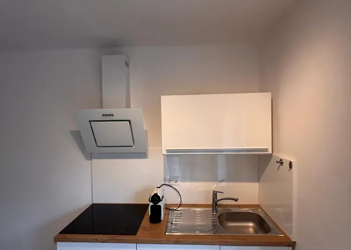 Apartamento Cozy With Garden In Free Parking