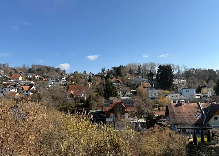 Cozy With Garden In Free Parking Graz