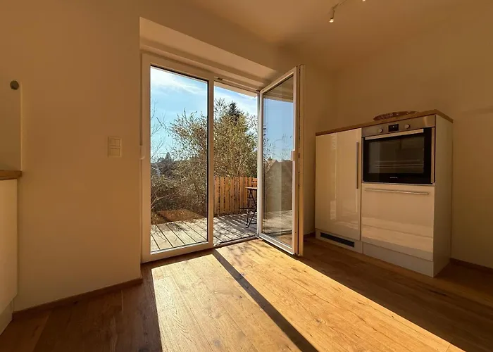 Apartamento Cozy With Garden In Free Parking Graz