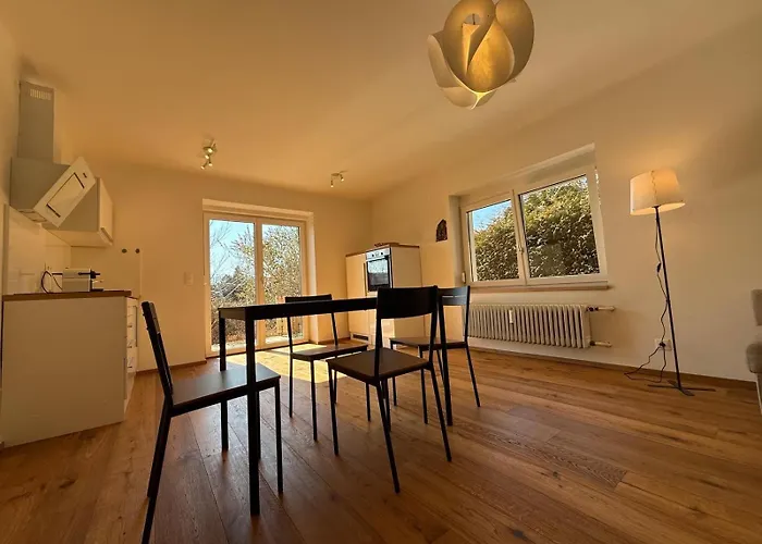 Apartamento Cozy With Garden In Free Parking *